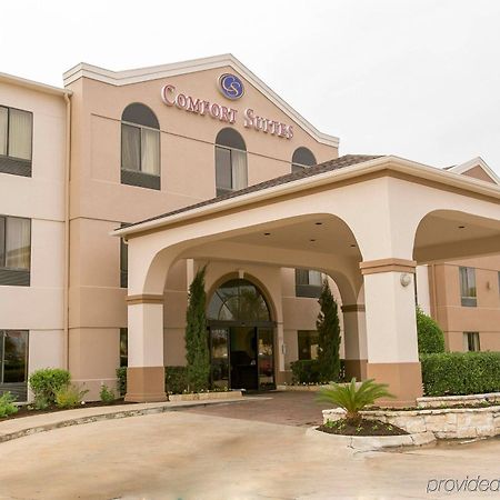 คอมฟอร์ต สวีท ออสติน นอร์ทเวสต์ เลคไลน์ Hotel ภายนอก รูปภาพ